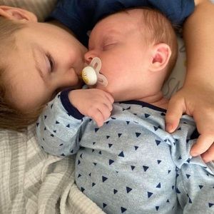 Meet your Posher, Peggy